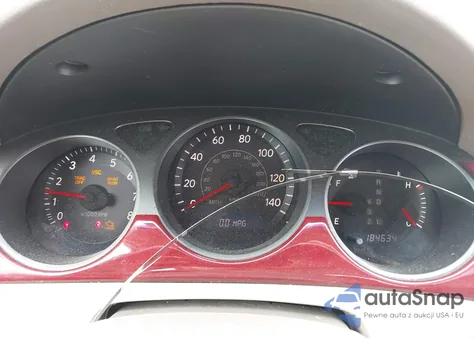 2004 Lexus Es 330 from USA, damaged, VIN JTHBA30G645042555